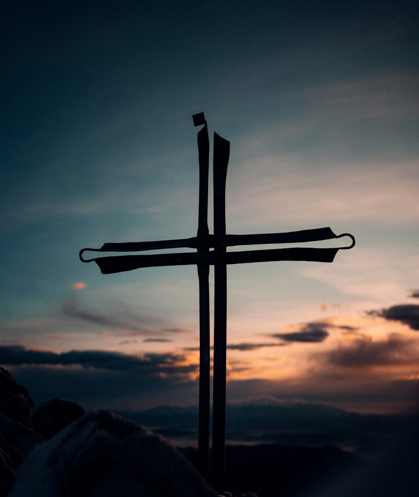 A Prayer To Release July And Receive What August Has For You