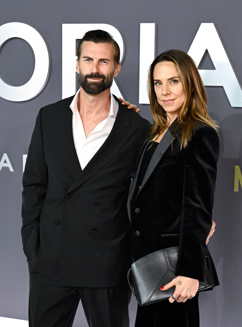 Mel C, 52, Is Marrying Australian Model Chris Dingwall This Weekend, 30 Years After the Spice Girls Dropped “Wannabe.”