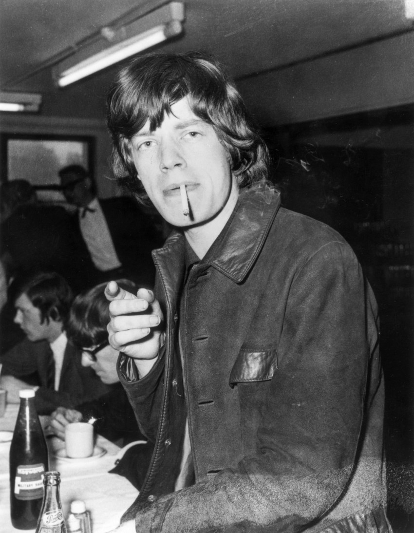 Mick Jagger Says Nobody Comes to a Concert to Hear a Political Lecture, Days After Bruce Springsteen Called Trump “Treasonous” on Stage