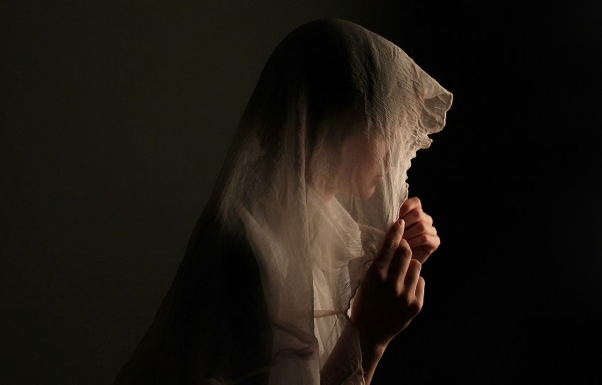 A Prayer for God to Remove What Isn’t Aligned With His Will