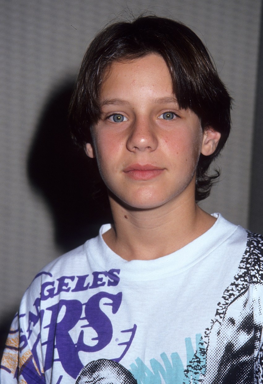 Omri Katz Played Max in Hocus Pocus, Then Walked Away from Acting to Follow the Grateful Dead for 5 Years
