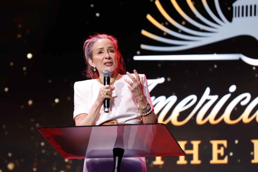Patricia Heaton Is Backing a Petition to Ban NYC Mayor Zohran Mamdani From This Year’s 9/11 Memorial