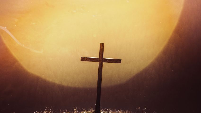 A Prayer For God To Exceed Your Expectations Before July Ends