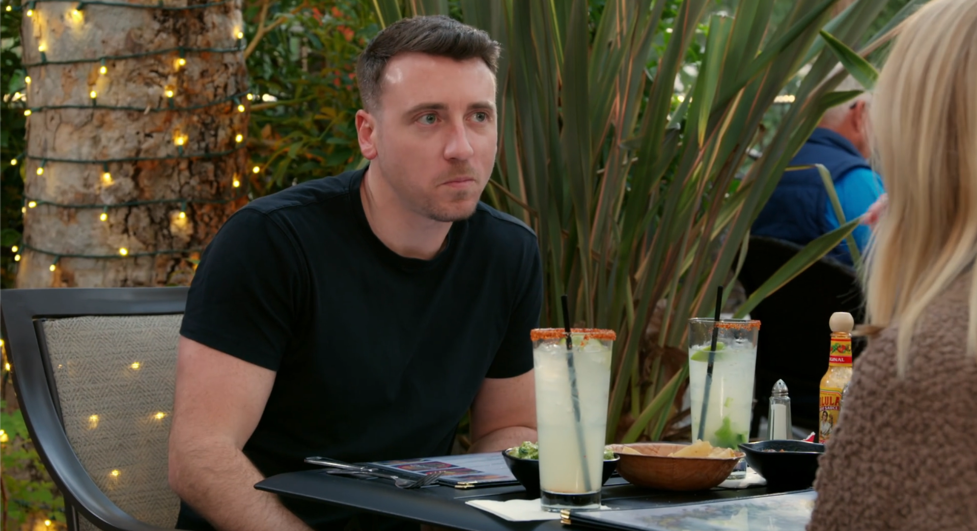 'RHOC': Michael Wolfsmith reveals why he hasn't seen Briana Culberson in nearly a decade
