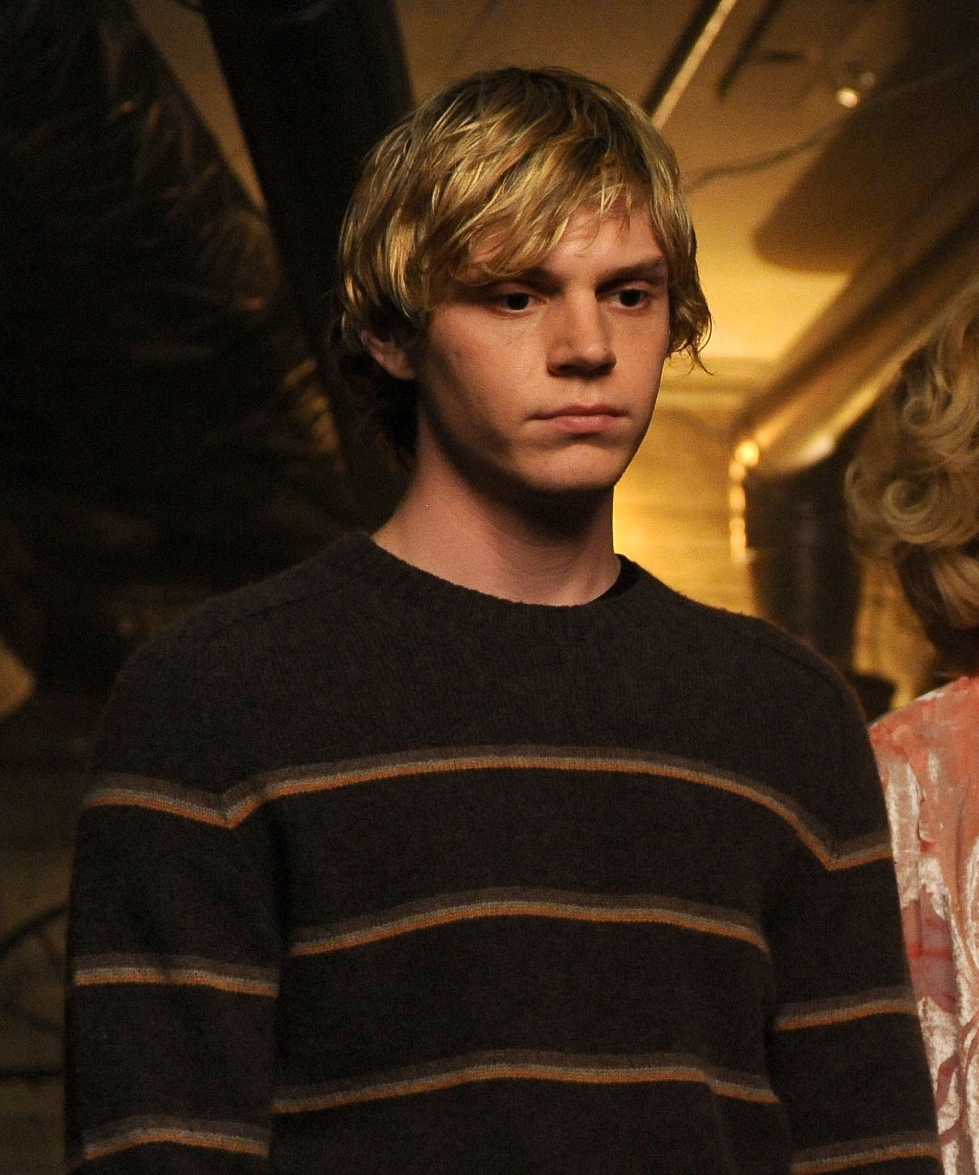A scene from American Horror Story: Murder House