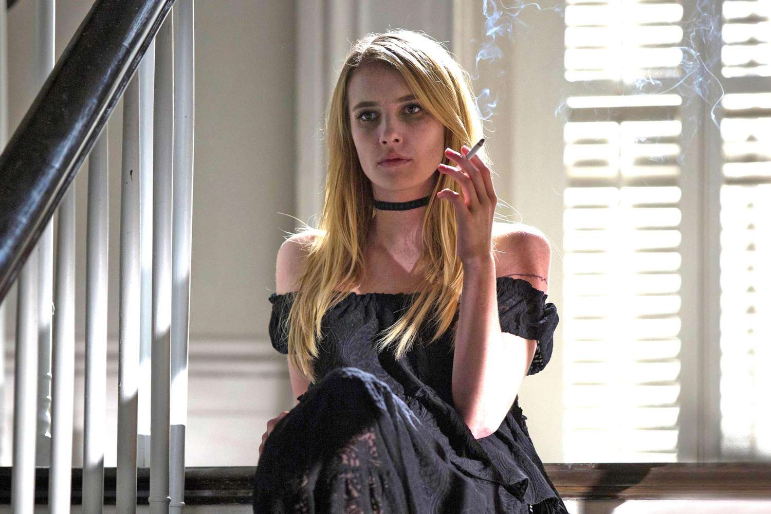 American Horror Story: Coven promotional image