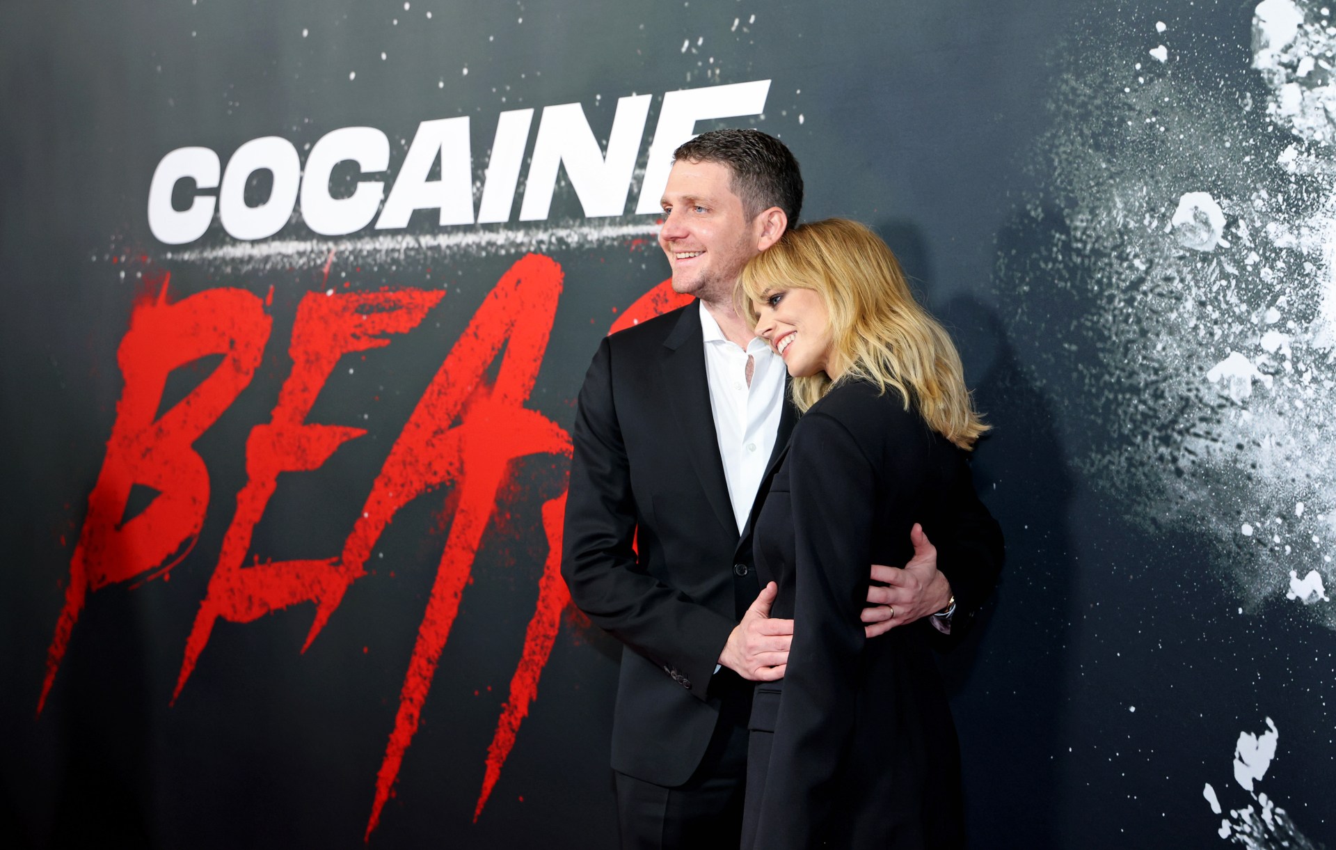 Los Angeles Premiere Of Universal Pictures' "Cocaine Bear" - Arrivals
