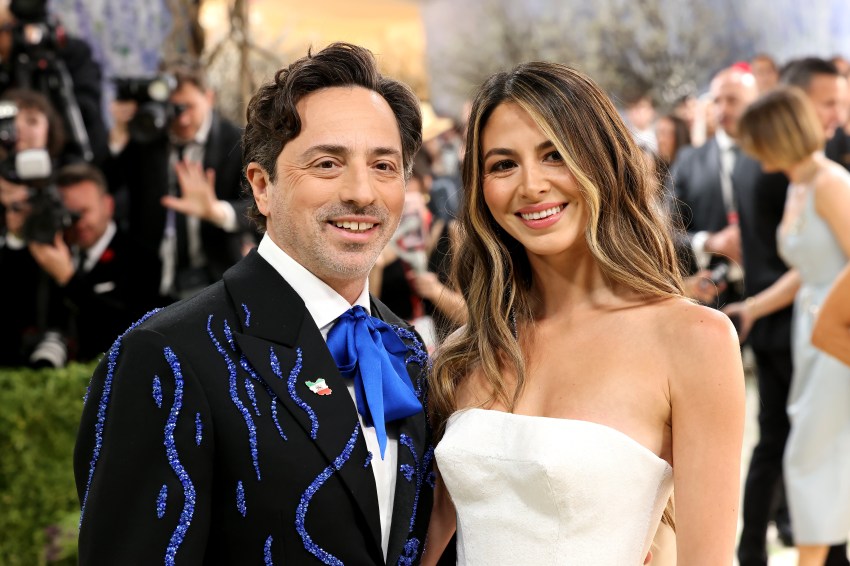 Sergey Brin Ate a $74 Million Loss to Get Out of NYC Apartments, Then Spent $143 Million on Trophy Homes in Tahoe, Malibu, and Miami