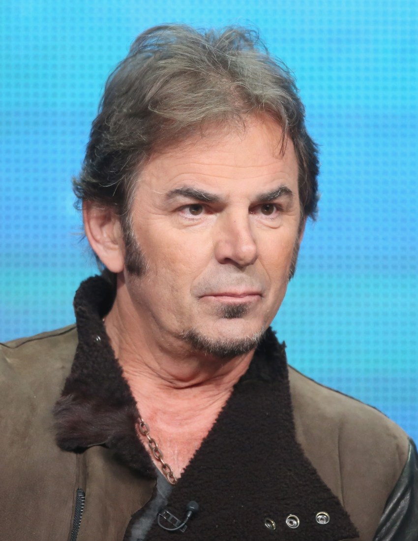 “Shut Up, Bruce, You Were Born In The USA, So Act Like It,” Journey’s Jonathan Cain Says of Springsteen
