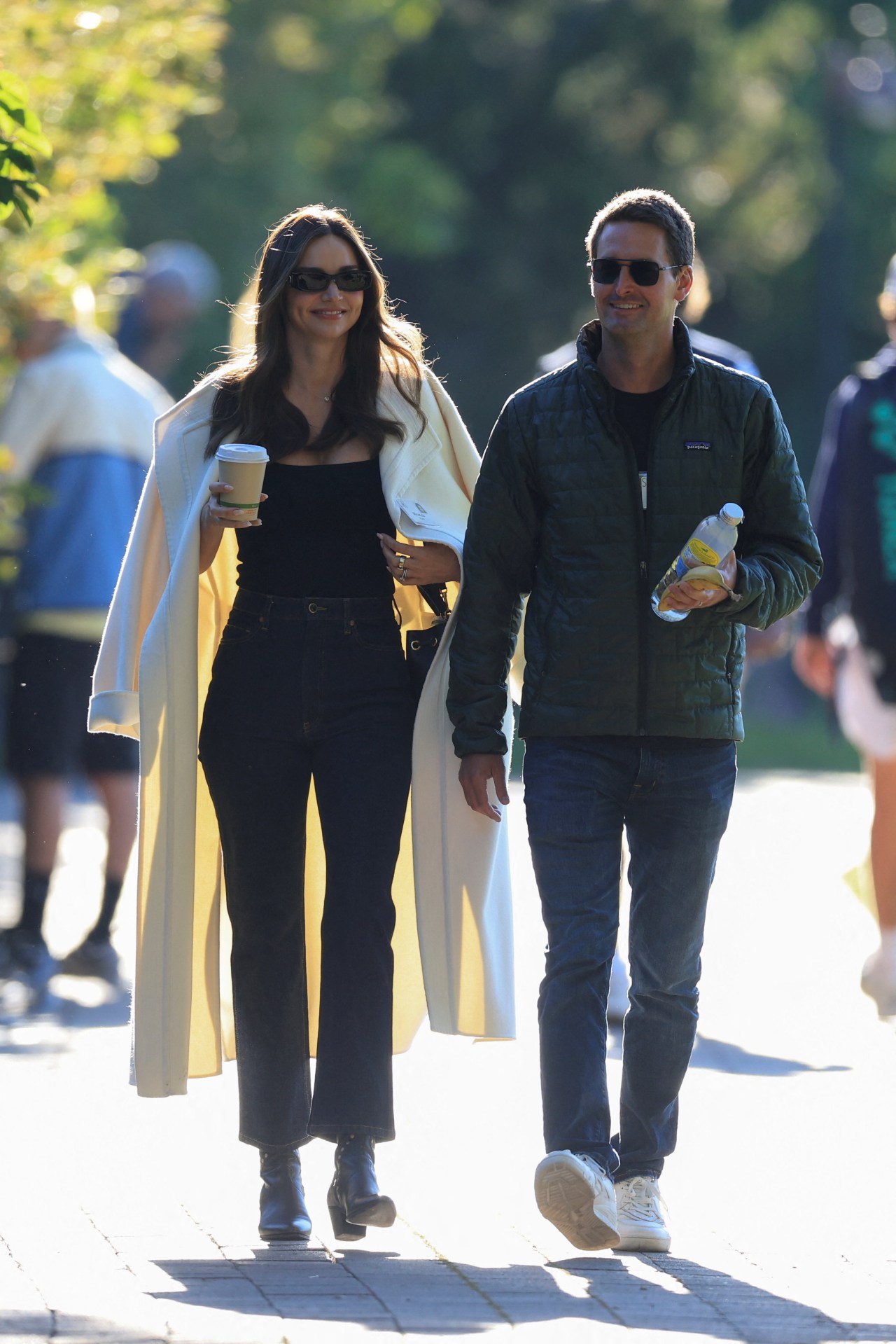 Summer Camp for Billionaires Has Officially Started, with Bezos, Zuckerberg, Tim Cook, Evan Spiegel, and the Rest of the Tech Elite Gathering in Sun Valley, Idaho