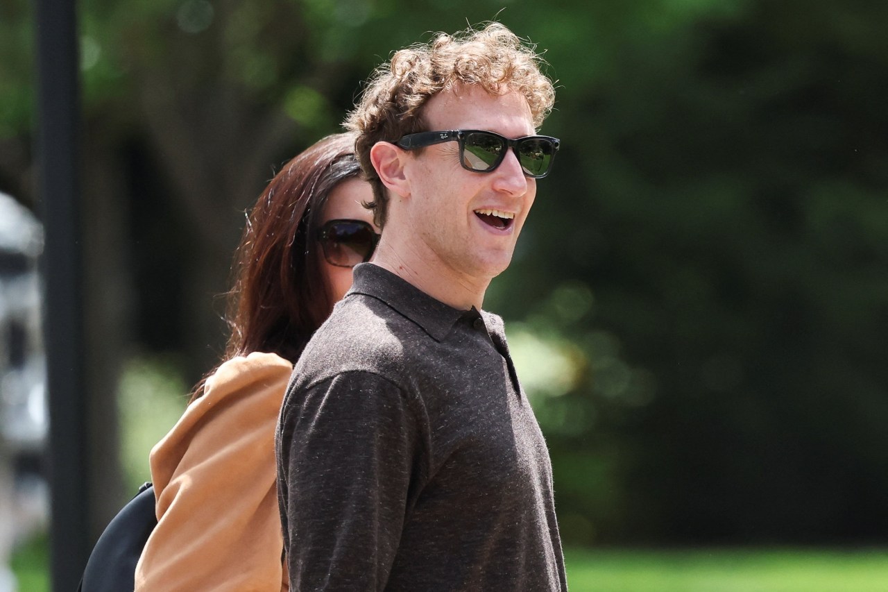 Summer Camp for Billionaires Has Officially Started, with Bezos, Zuckerberg, Tim Cook, Evan Spiegel, and the Rest of the Tech Elite Gathering in Sun Valley, Idaho
