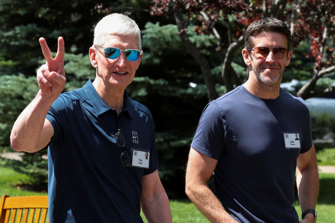 Summer Camp for Billionaires Has Officially Started, with Bezos, Zuckerberg, Tim Cook, Evan Spiegel, and the Rest of the Tech Elite Gathering in Sun Valley, Idaho
