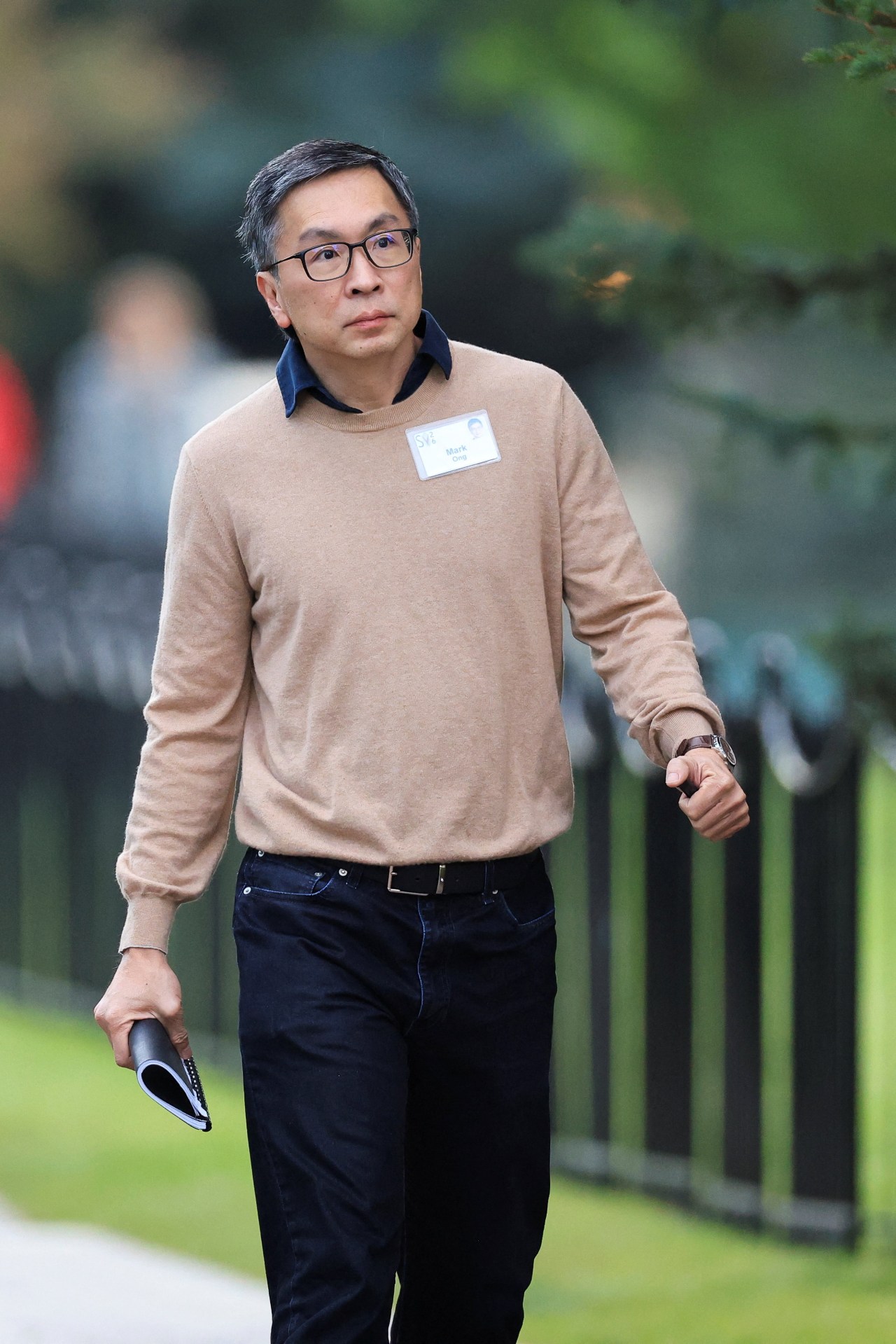 Summer Camp for Billionaires Has Officially Started, with Bezos, Zuckerberg, Tim Cook, Evan Spiegel, and the Rest of the Tech Elite Gathering in Sun Valley, Idaho