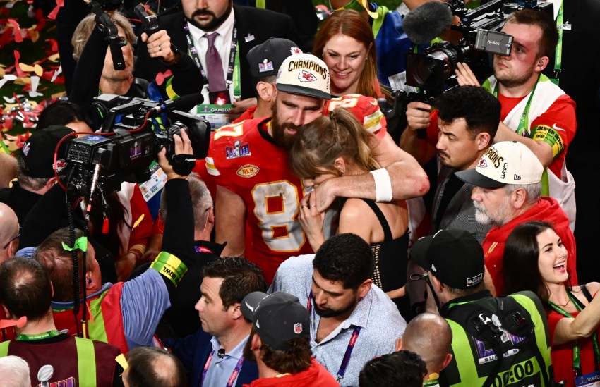 Taylor Swift Is Reportedly Planning to Spend Most of Her Time in Missouri While Travis Kelce Gears Up for the NFL Season