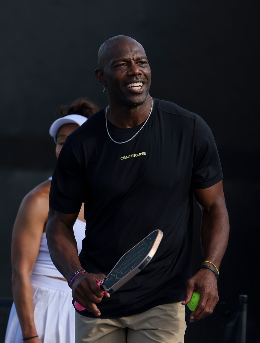 Terrell Owens Just Put in $25,000, Pushing the Reward for Answers in Nolan Wells’ Death to $125,000