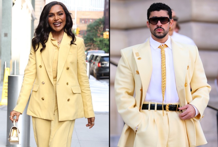 That’s Not Just Yellow, It’s Butter Yellow, and It’s This Summer’s Cerulean