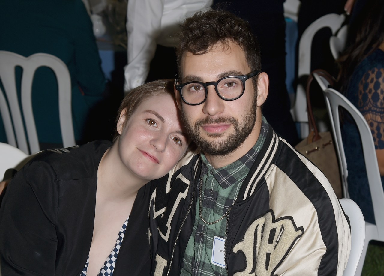The 2018 Lorde Powerpoint Is Trending Again Alongside Lena Dunham's Memoir as Fans Piece Together What Ended Jack Antonoff's Marriage to Margaret Qualley