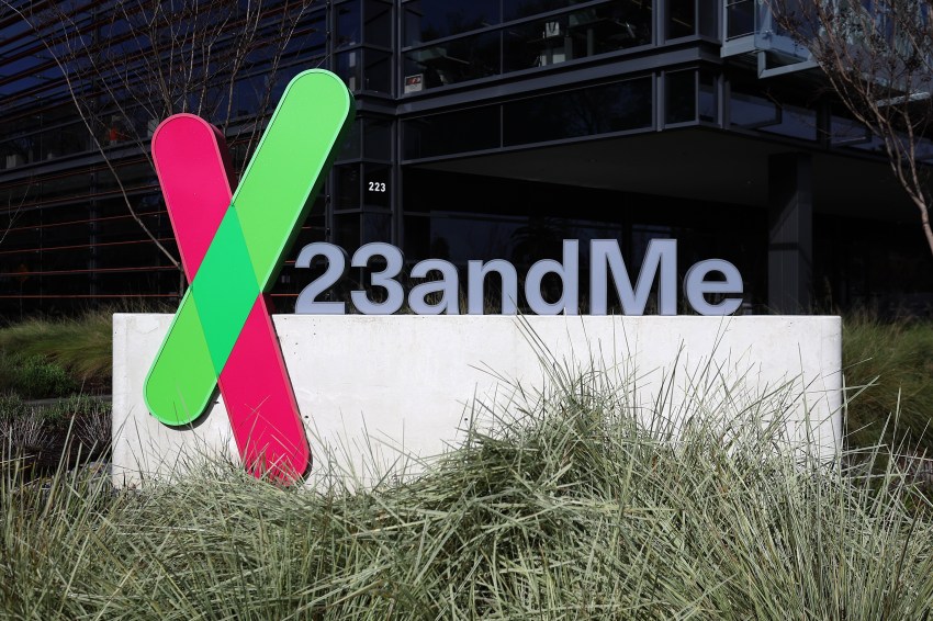 The 6.9 Million People Whose Genetic Data Leaked from 23andme Are Finally Getting Paid, and the Total Is $46.75 Million