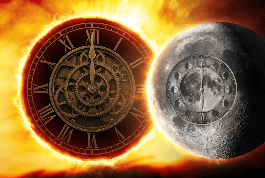 The House Just Voted 308 to 117 to End the Twice-A-Year Clock Change and Make Daylight Saving Time Permanent
