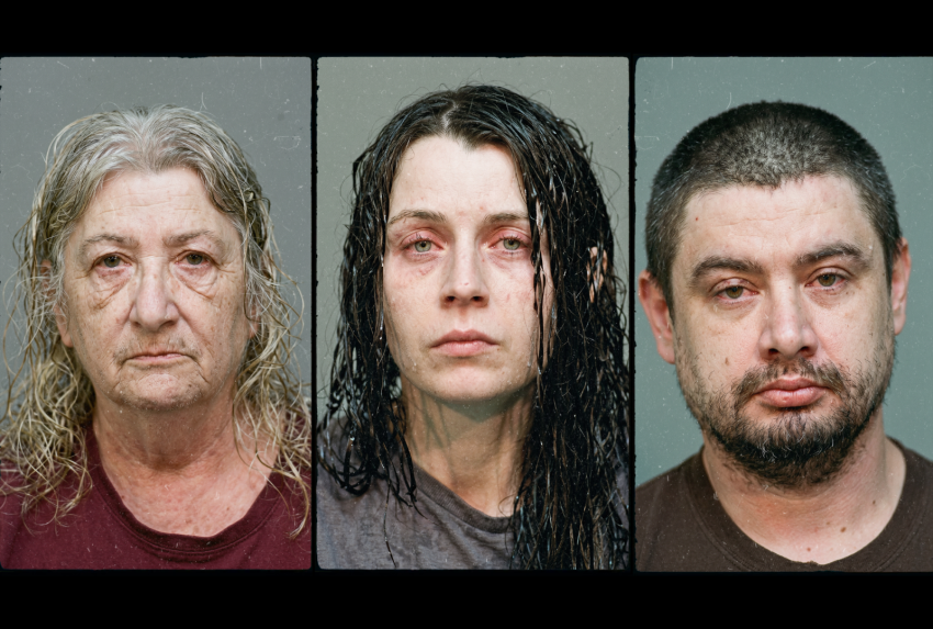 The Mother in Ohio’s House of Horrors Case, Where 16 Kids Were Found Living Like “Feral Animals,” Was 15 When a Judge Signed Off on Her Marriage