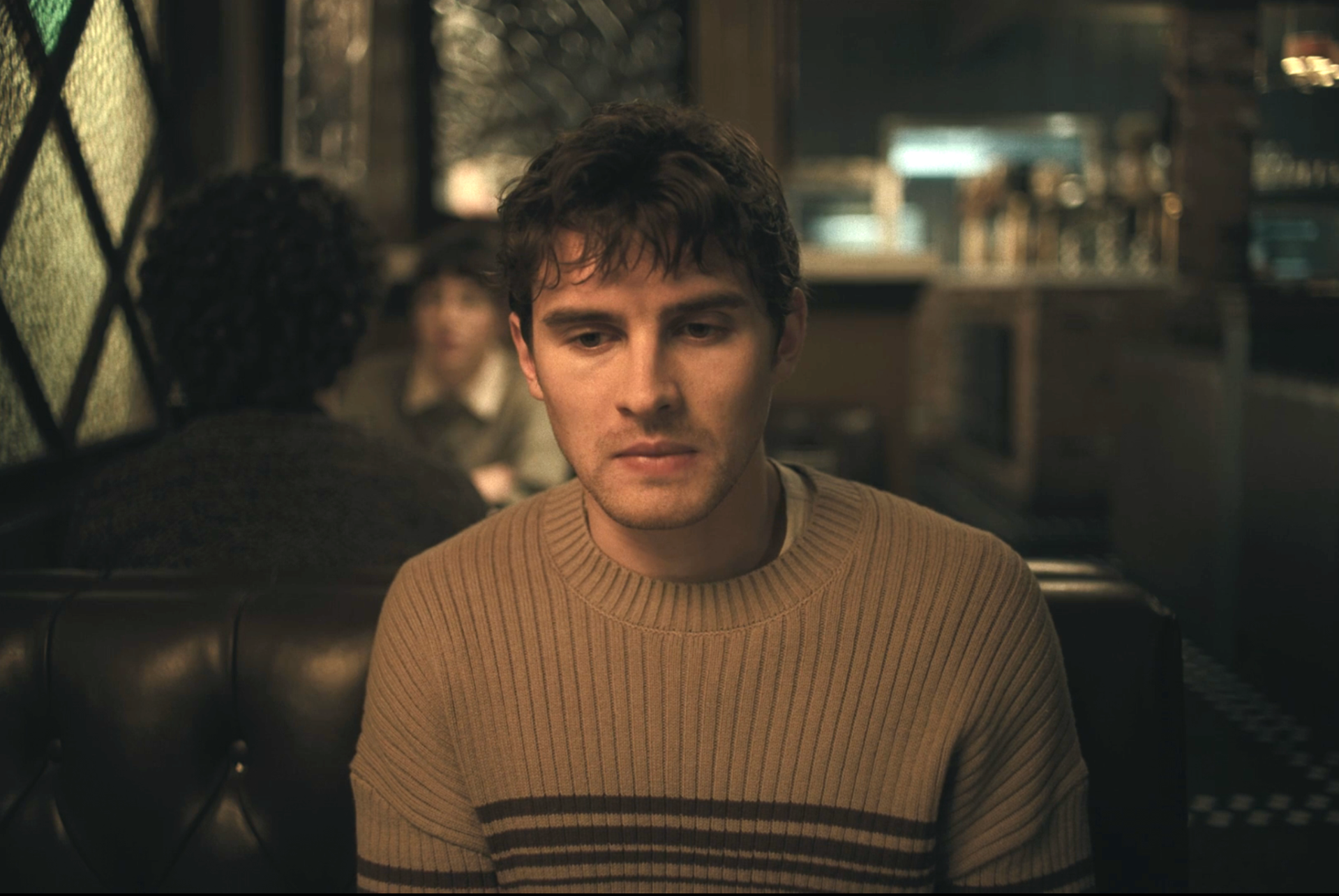 The Scariest Line in Obsession (2026) Isn't What You Think It Is