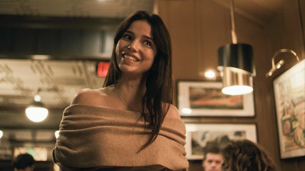 The Scariest Line in Obsession (2026) Isn't What You Think It Is