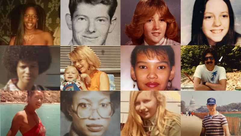 There Are an Estimated 350,000 Unsolved Homicides in the US Dating Back to 1965, and Experts Say the Thing That Cracks Them Open Isn’t DNA