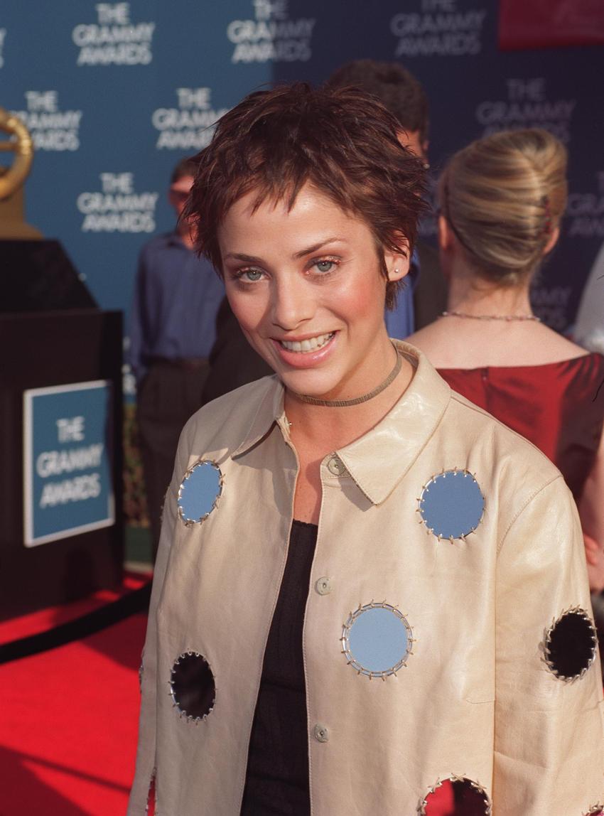 Torn Singer Natalie Imbruglia Got an ADHD and OCD Diagnosis in Her Late 40s: “You Name It, There’s A Sprinkle Of It”