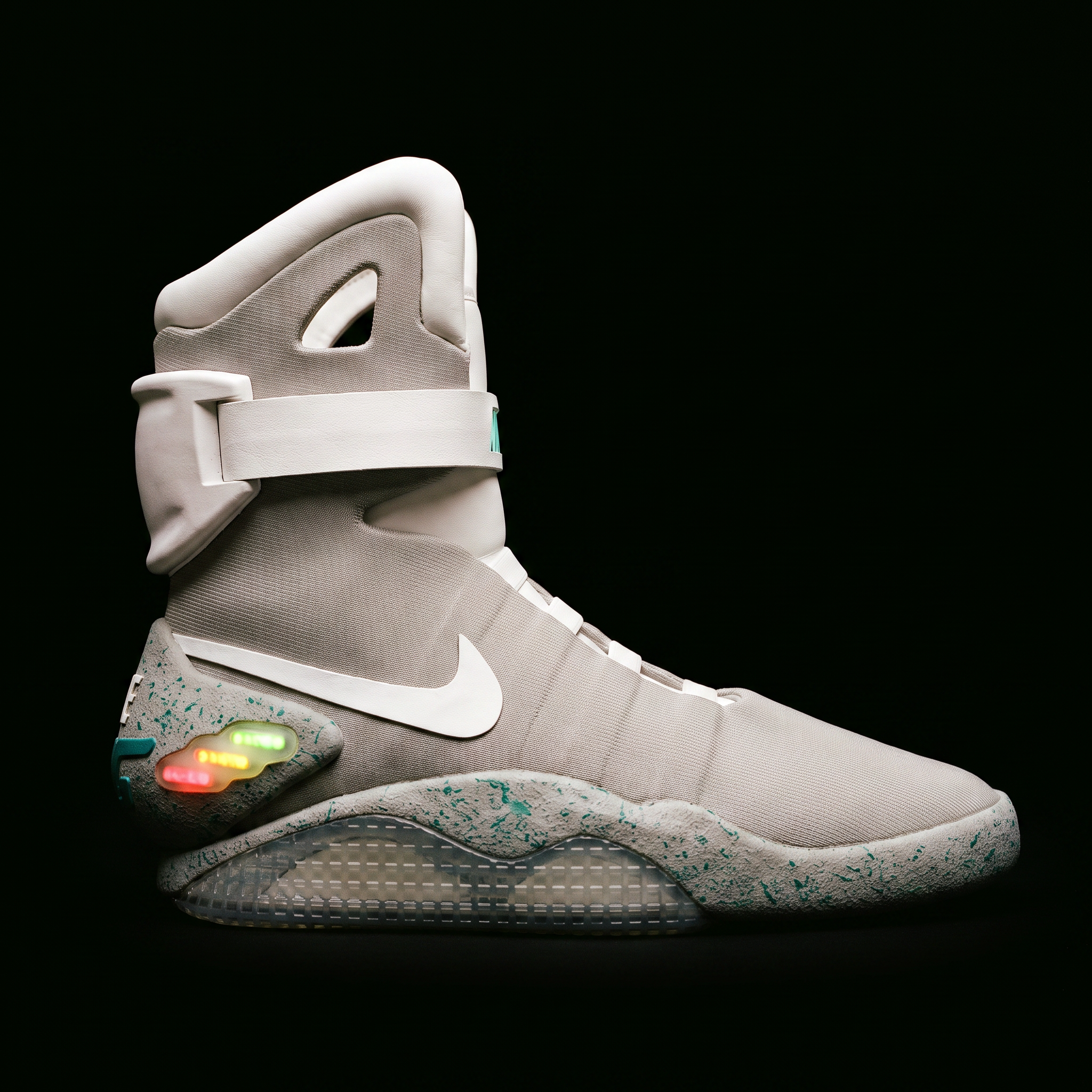 Nike promotional image