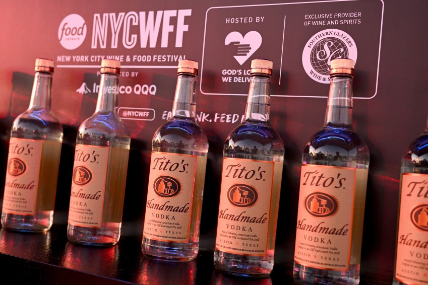 Trump Slapped 50% Tariffs on Nearly 500 Canadian Products, and Canada  Answered by Keeping American Alcohol Banned