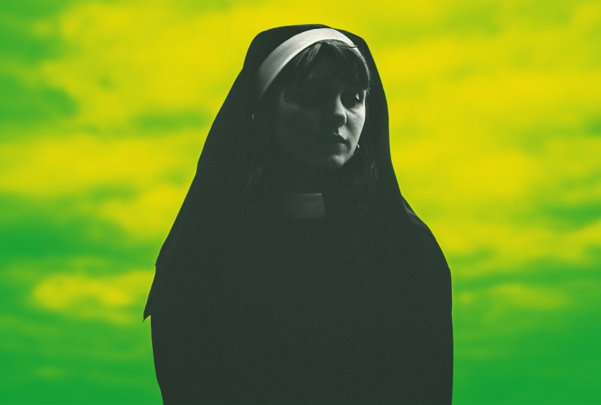 Two Brazilian Nuns Thought Each Other Was Insufferable in the Convent. They Left, Fell in Love, and Got Married in 2025