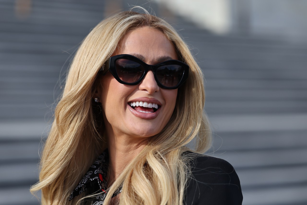 Utah Just Revoked the License of the Boarding School Where Paris Hilton Says Staff Beat Her and Locked Her in Solitary as a Teen