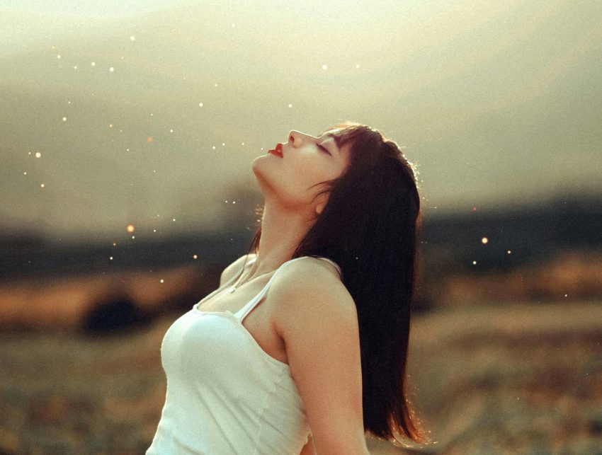 A Prayer For Unexpected Provision In The Final Days Of July