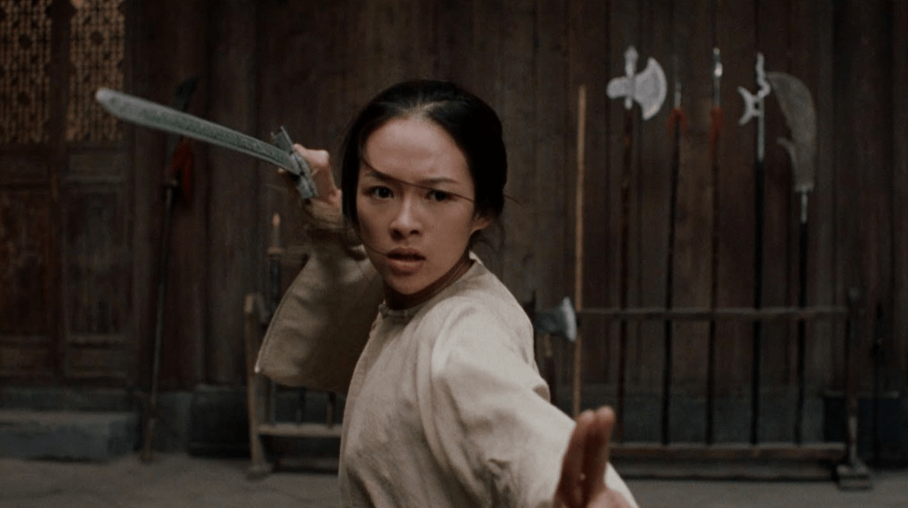 Zhang Ziyi Says a Week of Daily Hollywood Compliments Made Her Stop Believing Them. Then Ang Lee Didn't Speak to Her for Six Months
