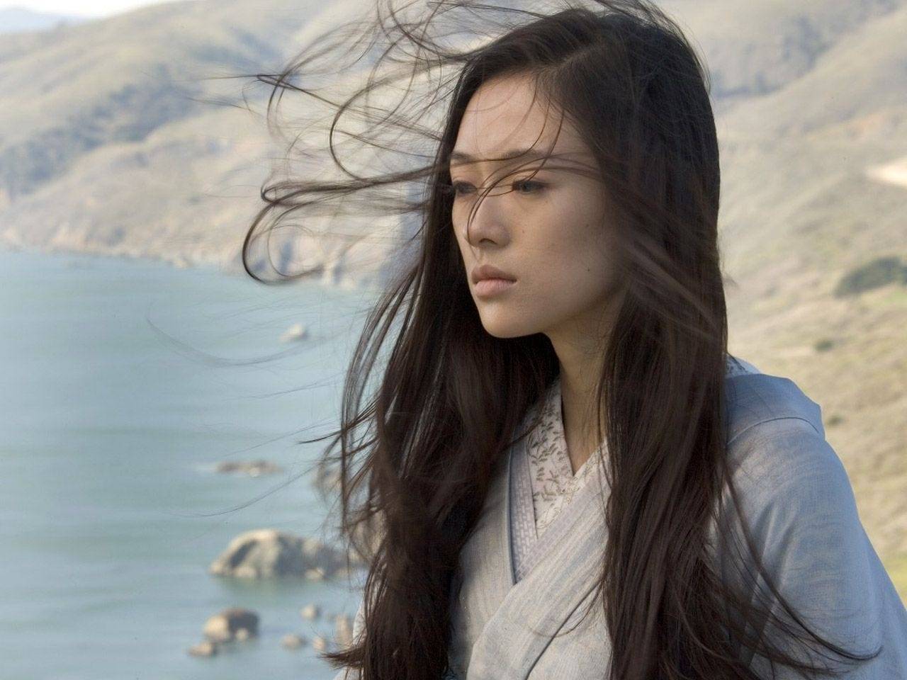 Zhang Ziyi Says a Week of Daily Hollywood Compliments Made Her Stop Believing Them. Then Ang Lee Didn't Speak to Her for Six Months