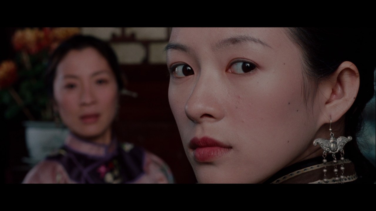 Zhang Ziyi Says a Week of Daily Hollywood Compliments Made Her Stop Believing Them. Then Ang Lee Didn't Speak to Her for Six Months