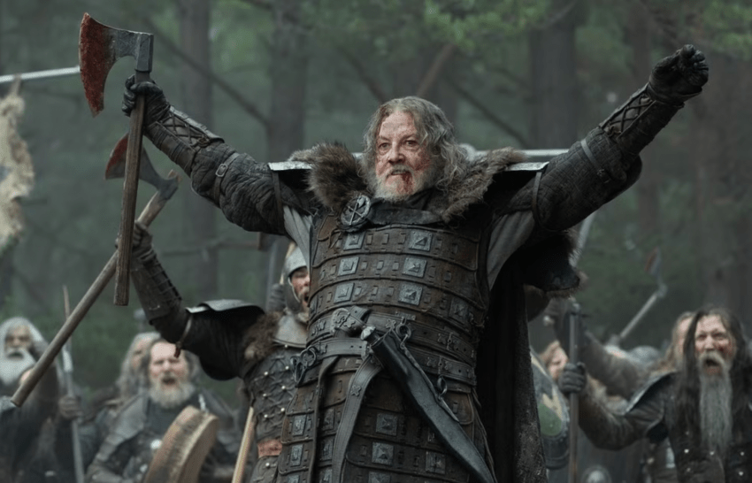 The Best Character in House of the Dragon Isn’t Who You Think It Is