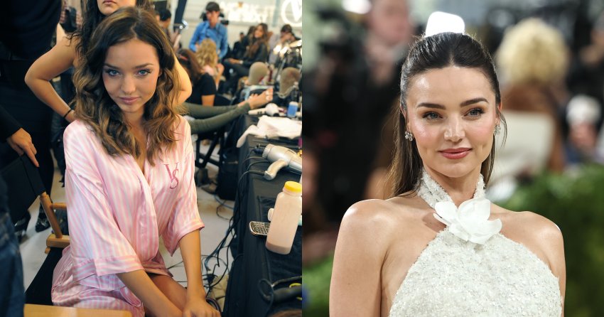 A Nutritionist Watched Miranda Kerr Describe Her Diet and Said the 43-Year-Old Model Is “Probably Tired All The Time” and “Probably In A S–Tty Mood.”