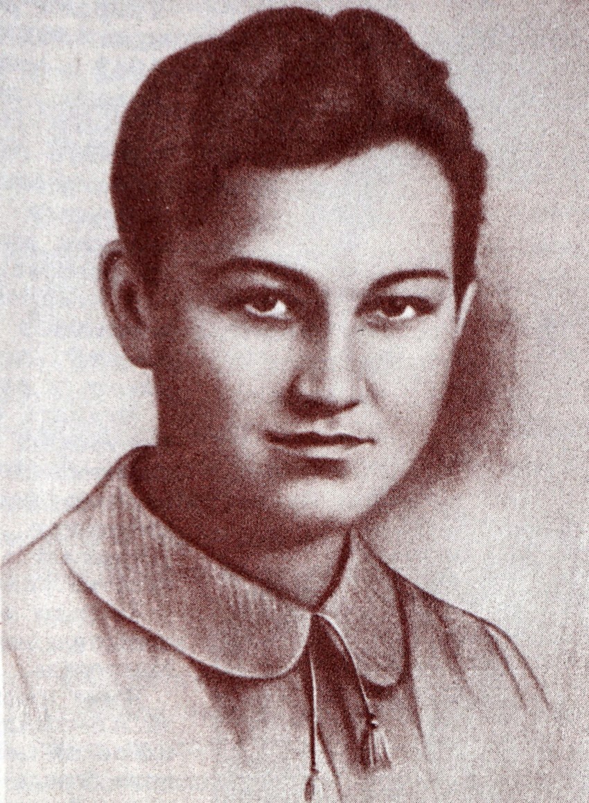At 18, Zoya Kosmodemyanskaya Let the Nazis Torture Her for Hours and Refused to Give Up Even Her Real Name