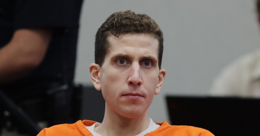 Bryan Kohberger’s Unsealed Psych Evaluation Lists Eight Diagnoses: Autism, OCD, ADHD, an Eating Disorder, Coordination Disorder, Depression, Anorexia and a Heroin Addiction Now in Remission