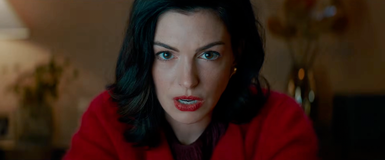 Check Out All The Stills From The New 'Verity' Trailer