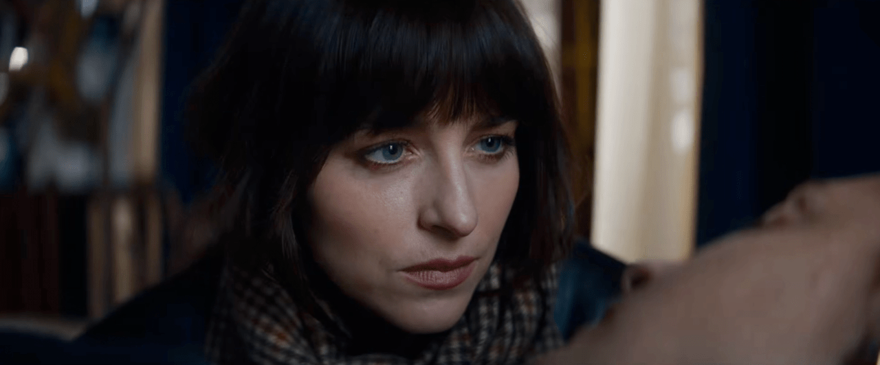 Check Out All The Stills From The New 'Verity' Trailer
