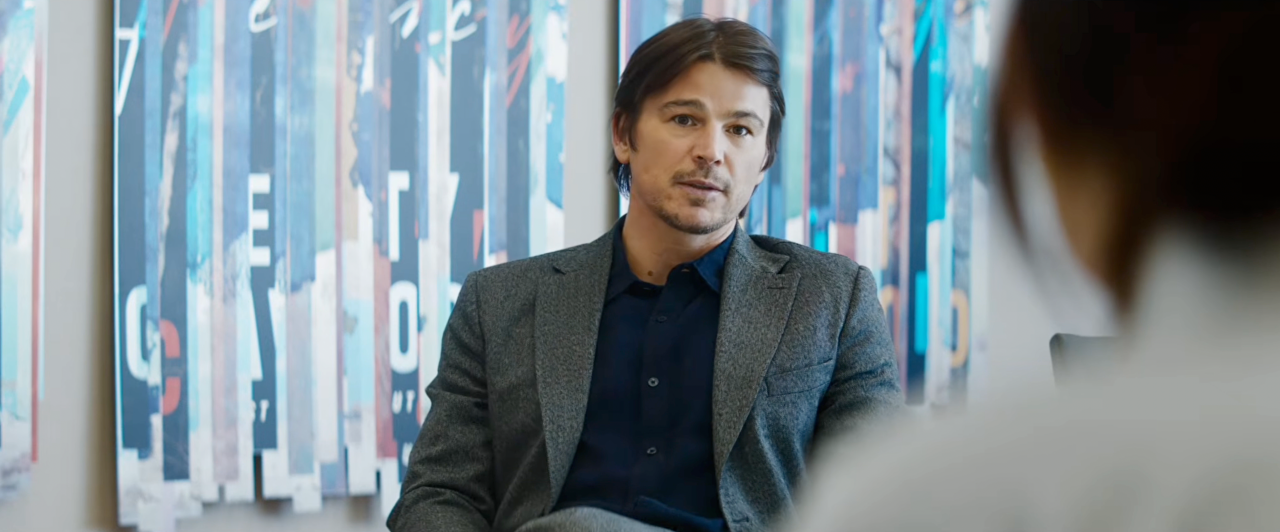 Check Out All The Stills From The New 'Verity' Trailer