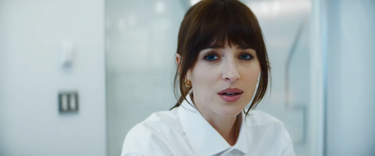 Check Out All The Stills From The New 'Verity' Trailer