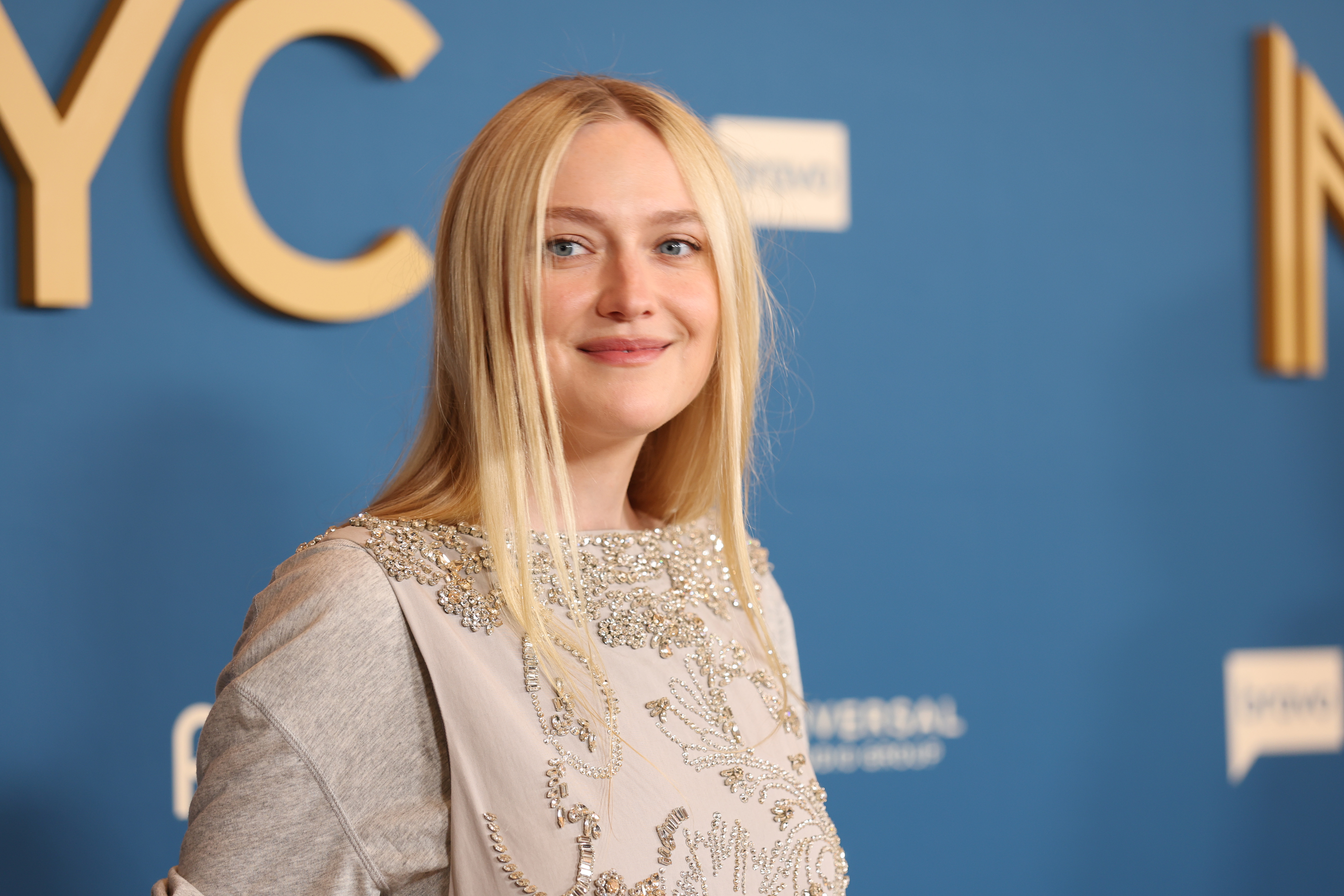 NBCUniversal Emmy Luncheon