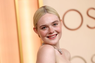 Dakota Fanning Says She and Elle Had Their First-Ever On-Set Fight While Filming ‘The Nightingale,’ and It Was Over a Sweaty Leg