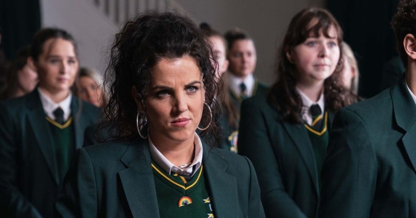 Derry Girls Star Jamie-Lee O’donnell Says Therapy Led Her to Go “No Contact With My Entire Family.” She Trusted “The Universe,” Sold Everything, and Started Over in a City Where She Knew No One