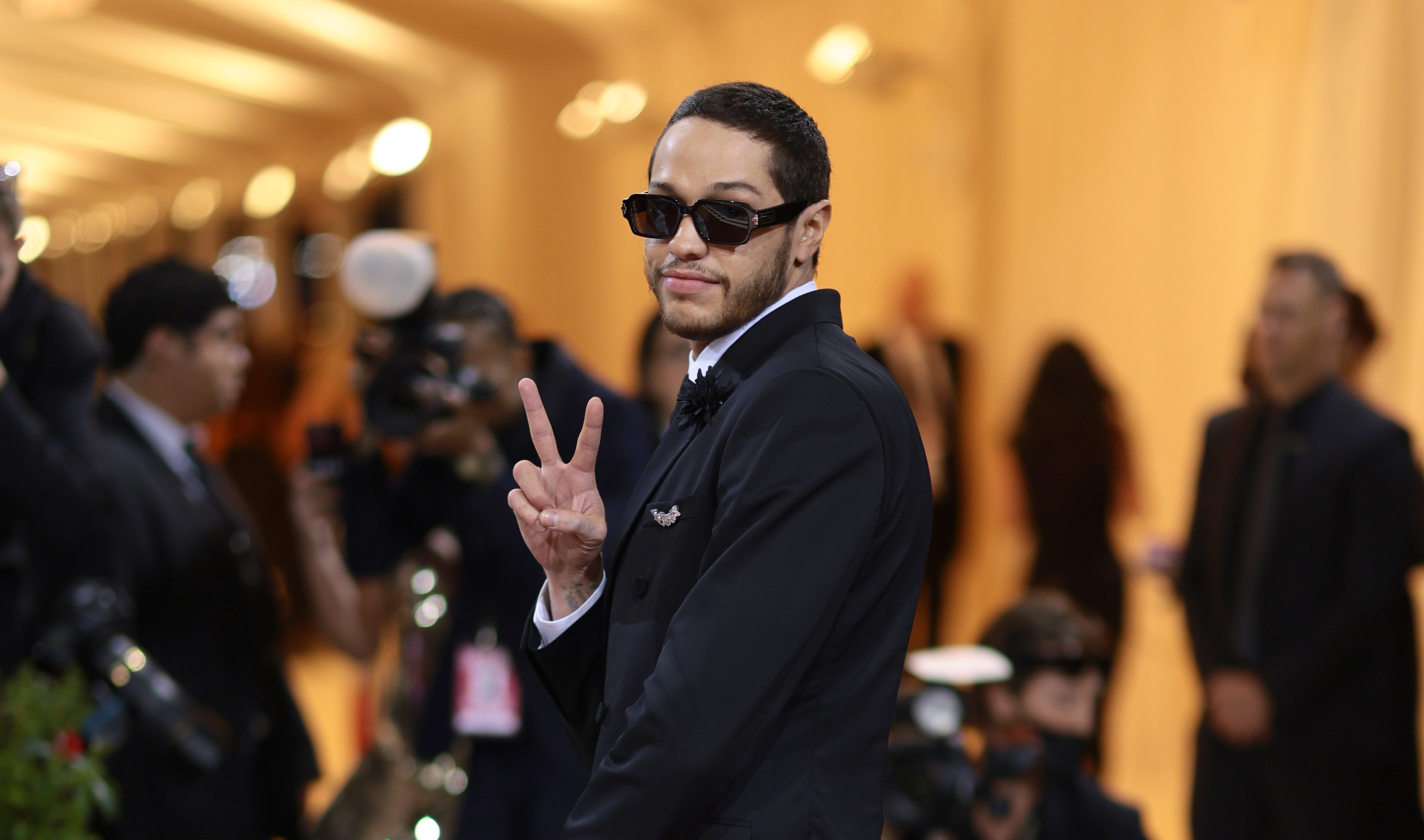 The 2022 Met Gala Celebrating "In America: An Anthology of Fashion" - Arrivals