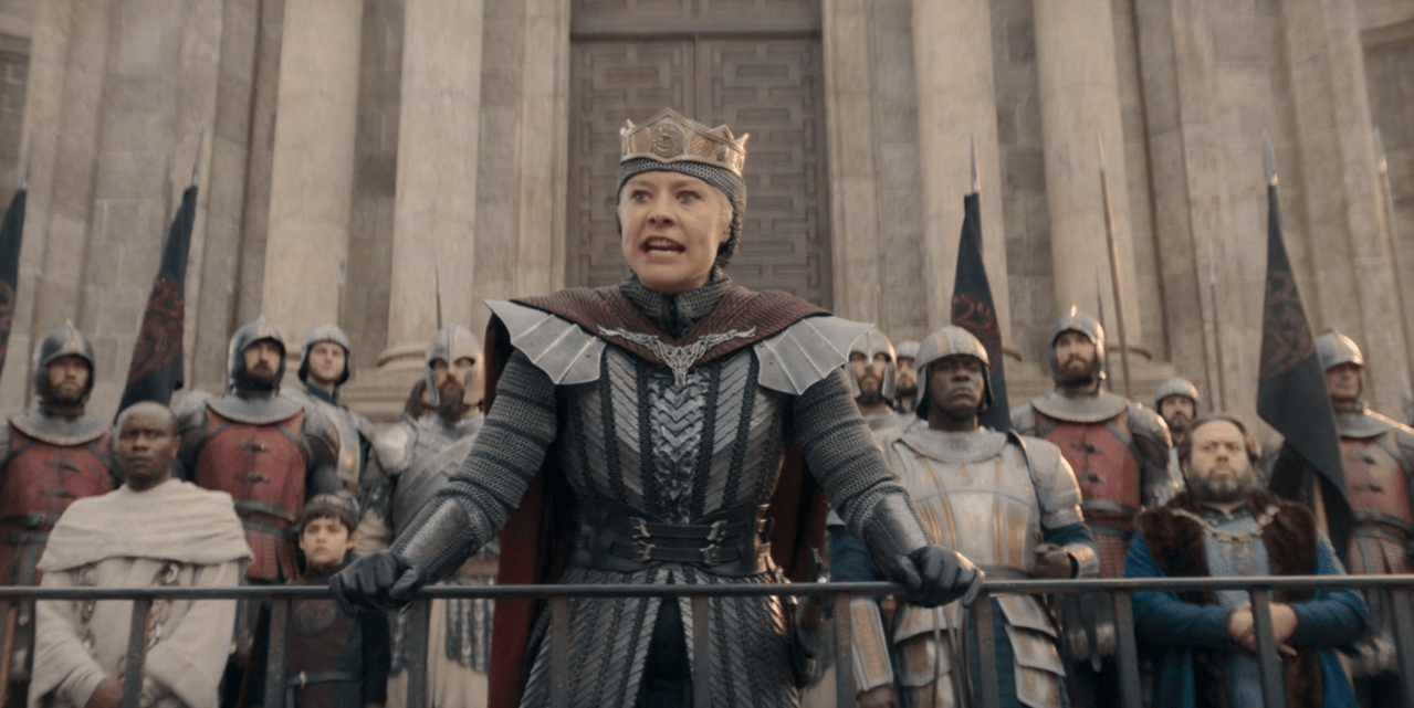 Everything We Know Will Happen In House of the Dragon Season 4