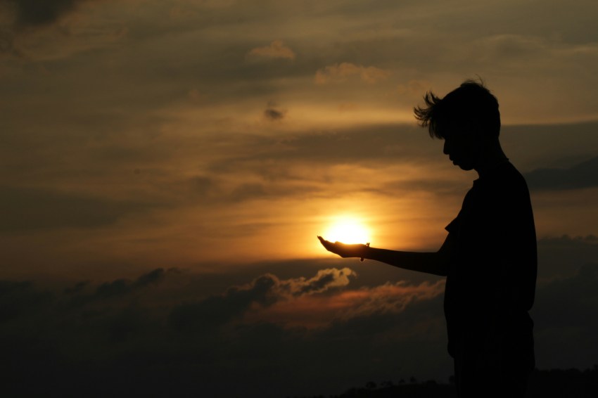 A Prayer For August To Be A Month Of Divine Surprises